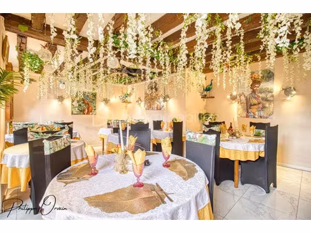 vente locaux professionnels 10 pièces 292 m² à varreddes (77910)  499 000 €