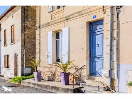 vente immeuble 0 pièces à castillon-la-bataille (33350)  150 000 €