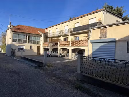 vente immeuble à lavit (82120)  294 000 €