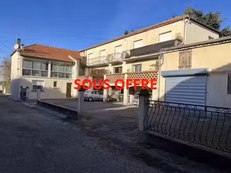 vente locaux professionnels 0 pièces à lavit (82120)  294 000 €