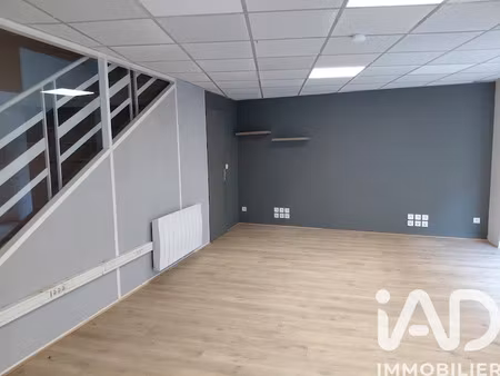 vente immeuble 300 m² à saint-symphorien-sur-coise (69590)  365 000 €