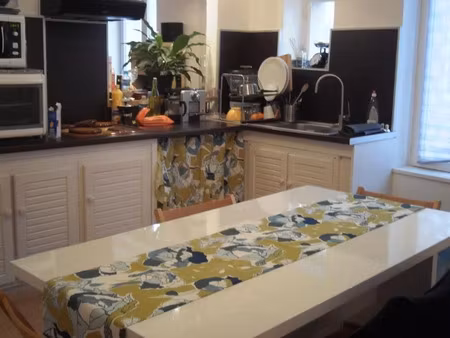 location appartement 2 pièces 50 m² à nancy (54000)  585 €