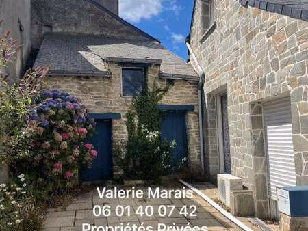vente maison à herbignac (44410) : à vendre / 99m² herbignac