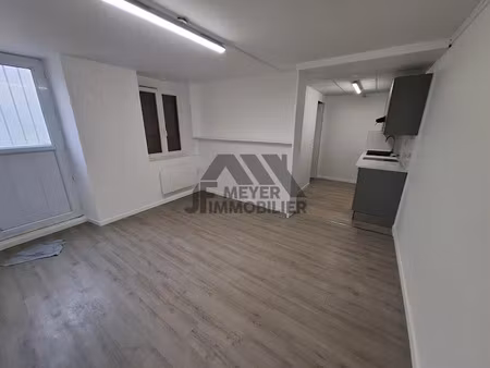location appartement 2 pièces 37.78 m² à frouard (54390)  480 €