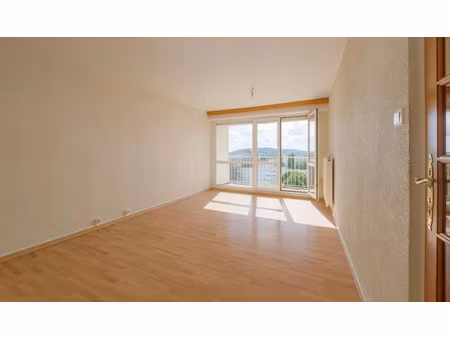 location appartement 2 pièces 49 m² à montbeliard (25200)  520 €