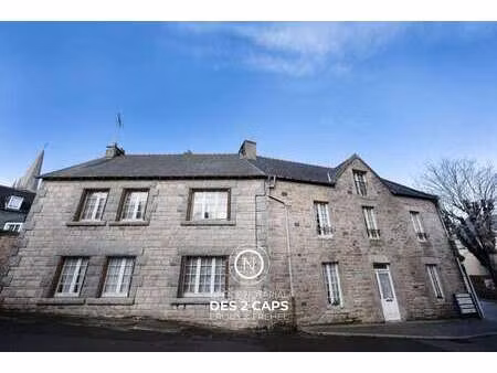 vente maison à erquy (22430) : à vendre / 163m² erquy