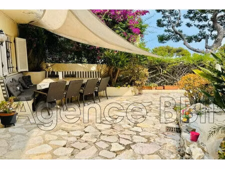 vente appartement 4 pièces 89 m² nice (06300)