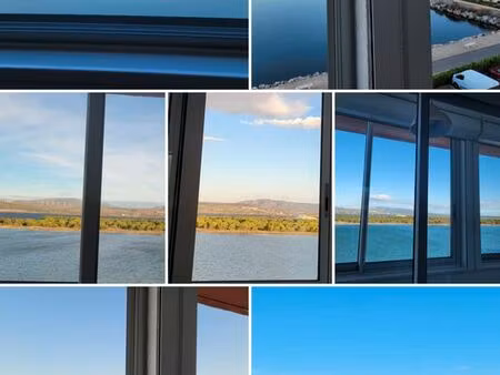 bel appartement t3 avec parking privé