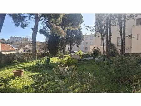 vente appartement 4 pièces 60 m² marseille 14 (13014)