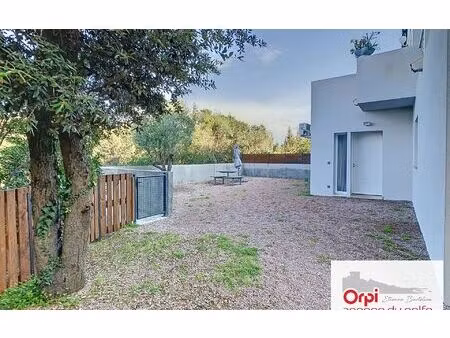 location appartement  m² t-3 à pietrosella  1 087 €