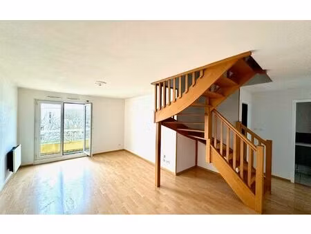 location appartement  70.11 m² t-3 à souffelweyersheim  1 020 €