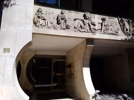 13001 bd liberation garage a louer