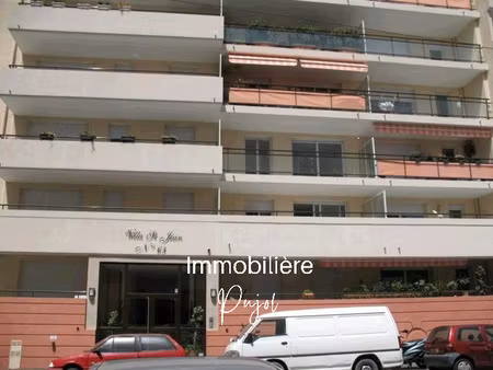 box quartier capelette 13010 marseille