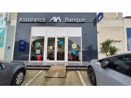 local commercial argeles sur mer (66700) 109 m2