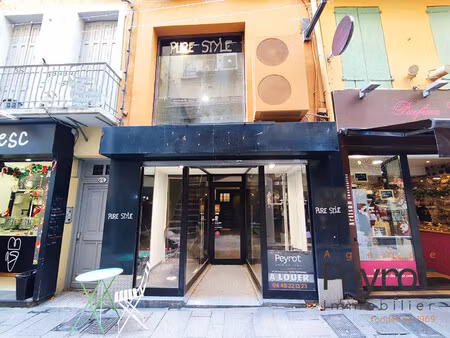 local commercial - perpignan
