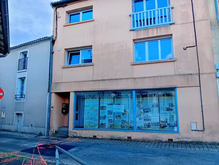 maison à vendre à argentonnay (79150) - deux-sèvres