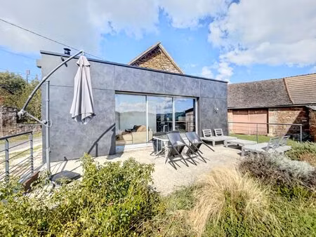 maison meublée 2 chambres