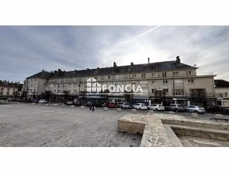 vue sur la cathédrale