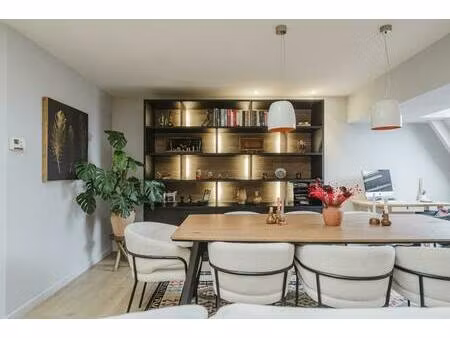 eén-slaapkamerappartement te koop in hartje kortrijk!