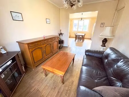 appartement de ville à proximité des commerces