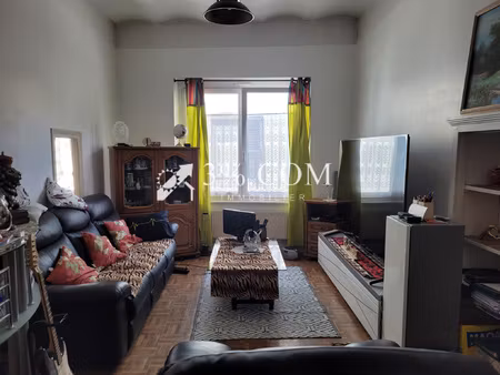 appartement f1 bis de 52m2 toul centre