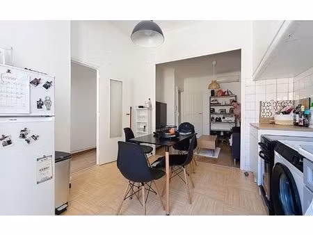 appartement vauvert 42.64 m² t-2 à vendre  120 000 €