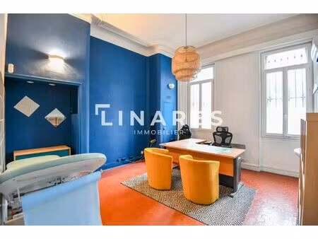 vente commerce 2 pièces 35 m² marseille 5 (13005)