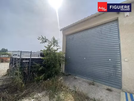 local de stockage à louer sur le paap