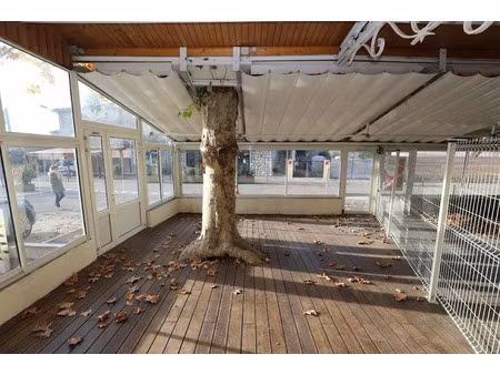 location locaux professionnels à ruoms (07120)  nan €