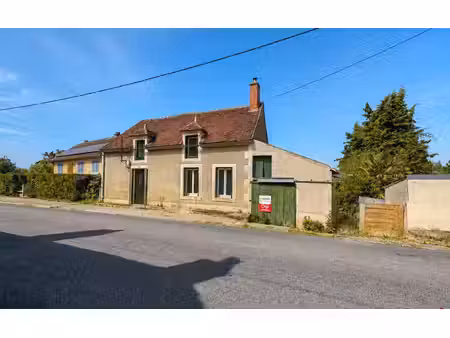 maison ainay-le-château m² t-3 à vendre  27 000 €