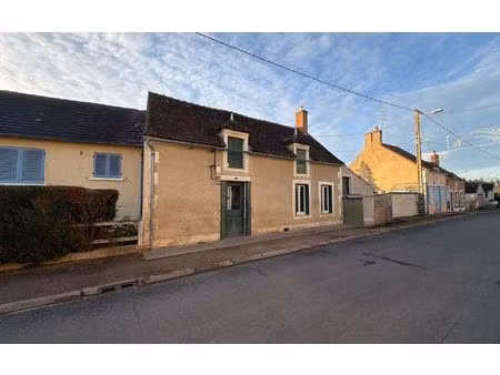 maison ainay-le-château m² t-3 à vendre  29 000 €