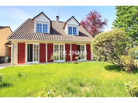 maison 7 pièces de 150m²
