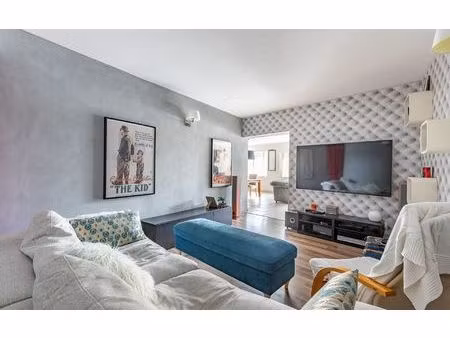 maison barisis m² t-4 à vendre  253 900 €