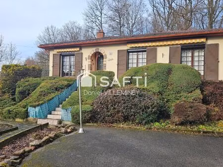 le charme de la nature au fil de l'eau