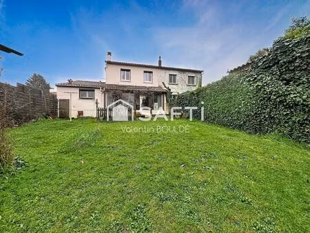 maison lormont carriet