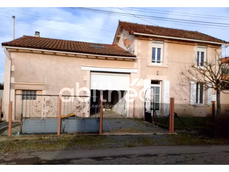 maison familiale de 120 m2
