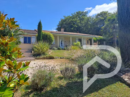 vente maison 6 pièces 131 m² samatan (32130)