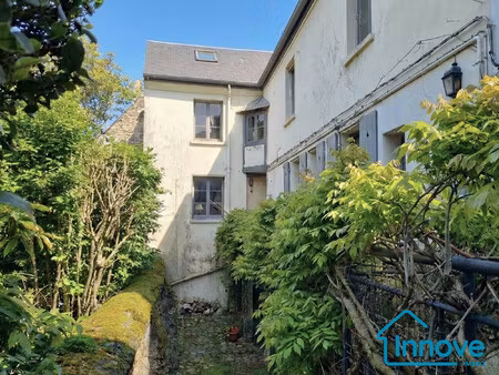 maison de ville notre dame