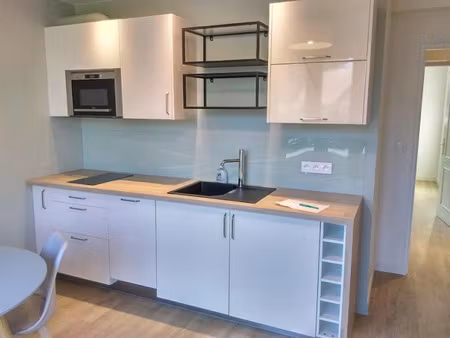 location meublée appartement 2 pièces 37 m² à yerres (91330)  880 €