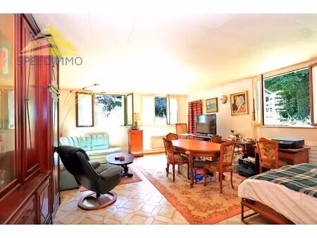 maison spacieuse à épinay-sous-sénart