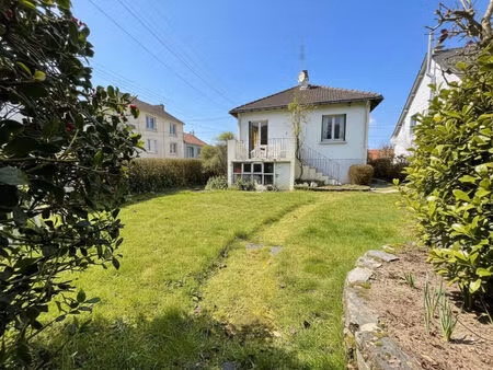 maison saint herblain 4-5pièces 71.6 m2