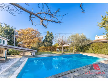 maison 154 m2 + t2 45 m2 - proche centre-ville à pied