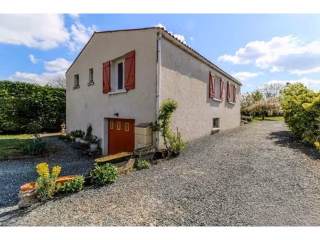 maison 6 pièces 116 m² à vendre / acheter surgères 17700 ? | era immobilier