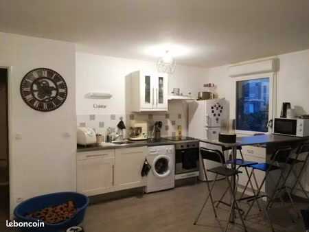 appartement t3 - 70m²