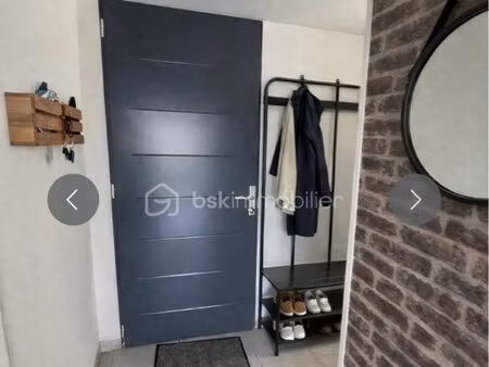 maison 3 ch st mars de coutais 44680