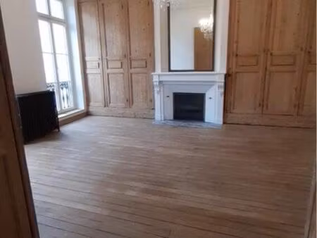 magnifique t3 hyper centre bergerac