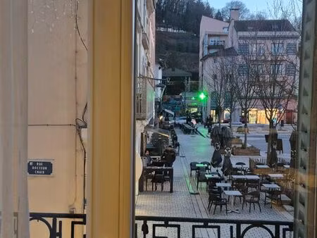 appartement  t2  30m²