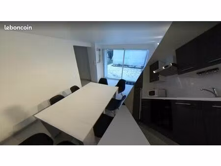 pavillon 5 pièces 134 m²