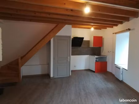maison 65m2