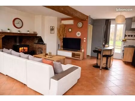 location maison saint quentin le verger